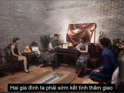 Cô tiểu thư nhà giàu bị ép quan hệ tình dục với gã sở khanh giàu có